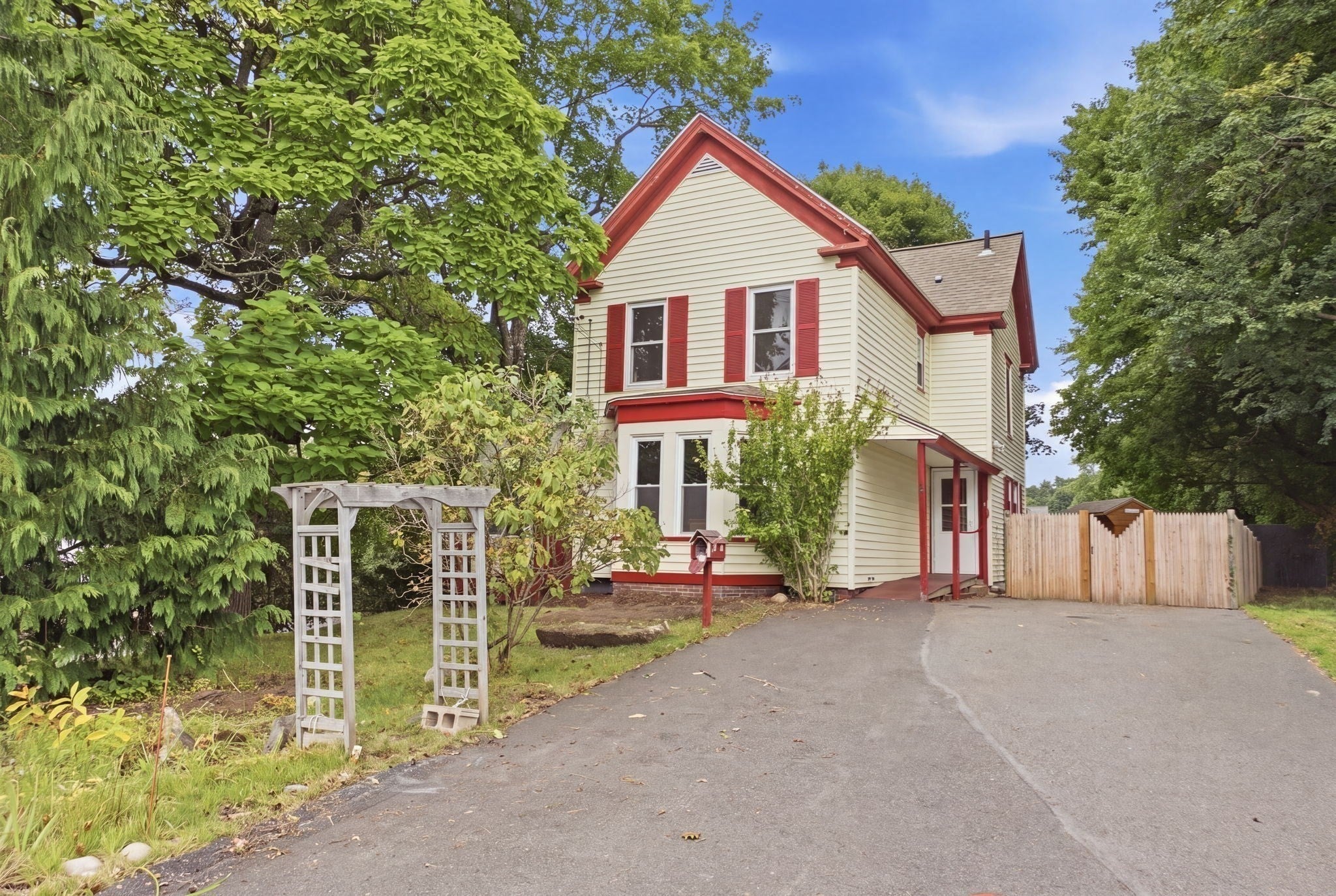 33 Park St, Ayer, MA, 33 Park St, Ayer, MA Photo #31
