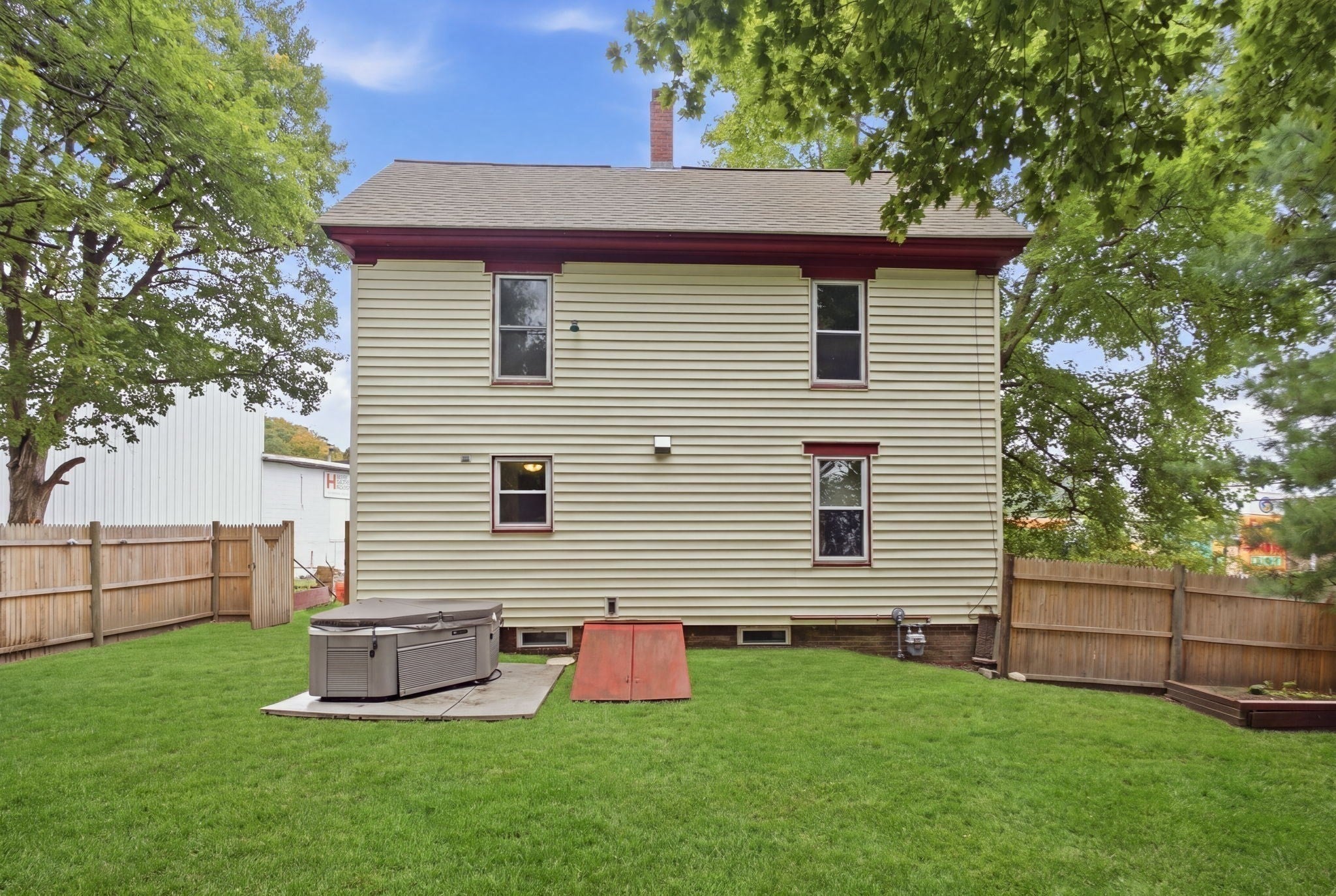 33 Park St, Ayer, MA, 33 Park St, Ayer, MA Photo #28