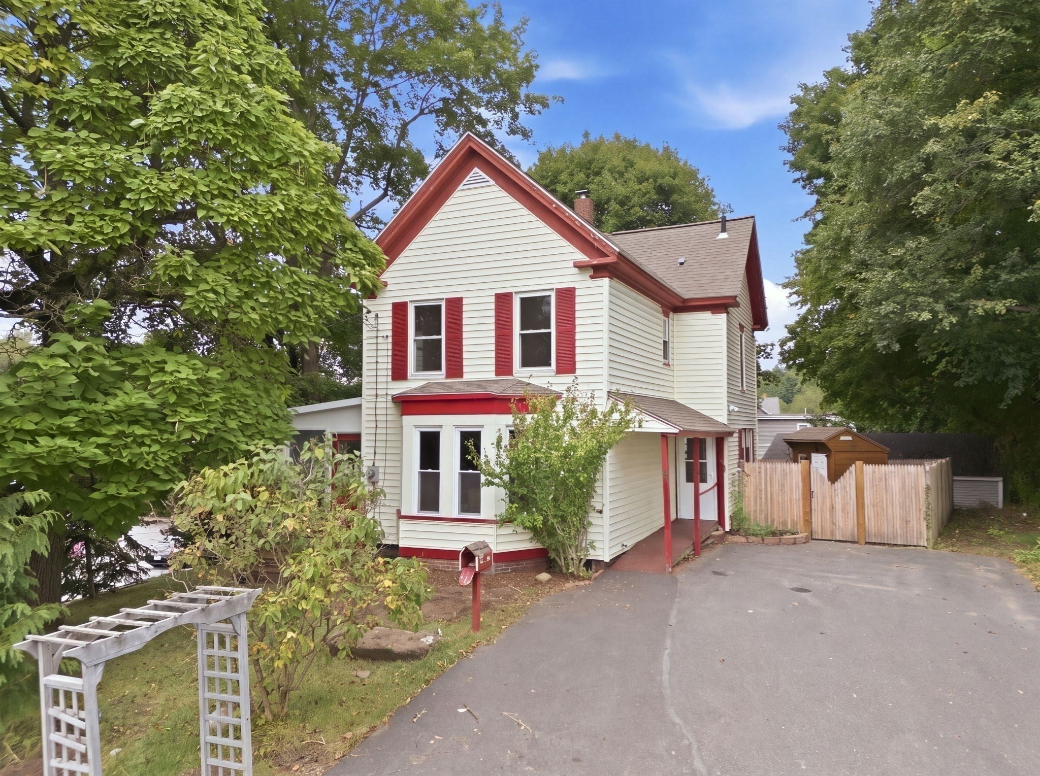 33 Park St, Ayer, MA, 33 Park St, Ayer, MA Photo #30