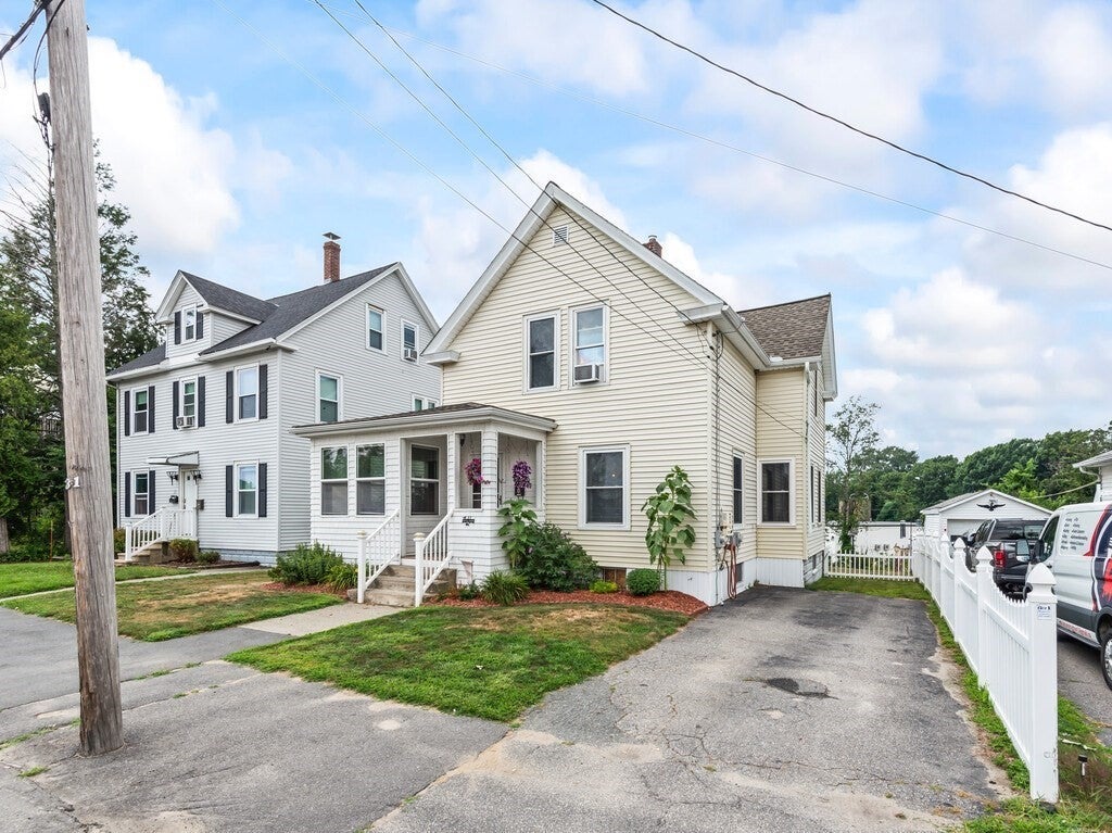 27 Elm Hill Ave