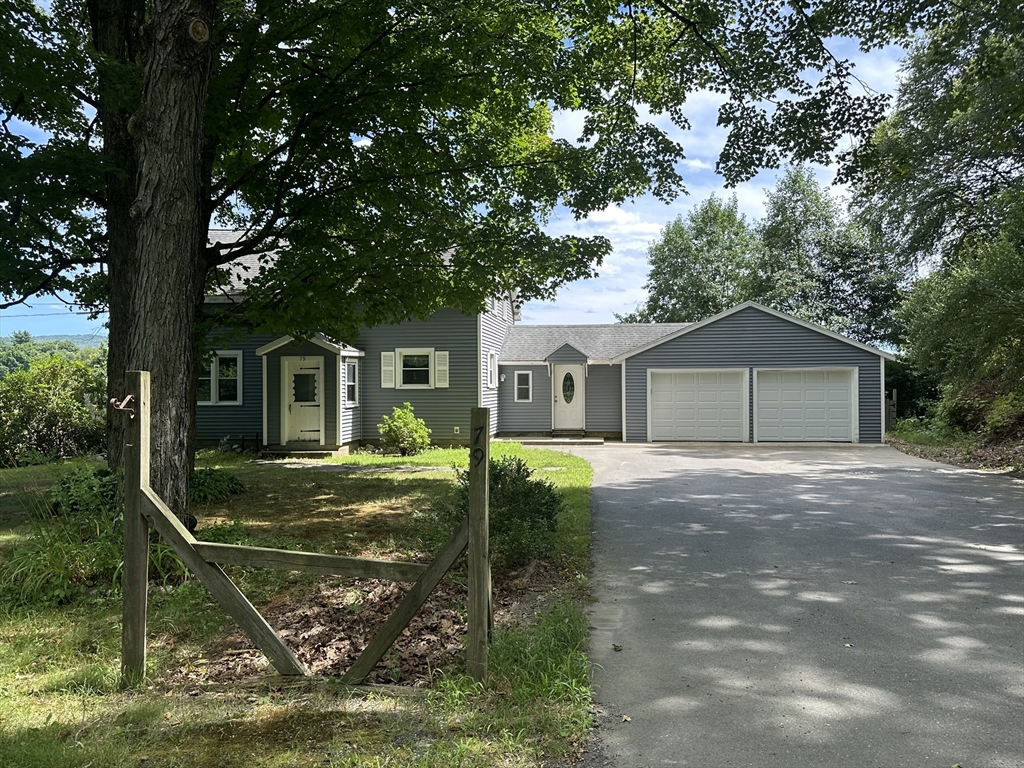 79 Caldwell Rd