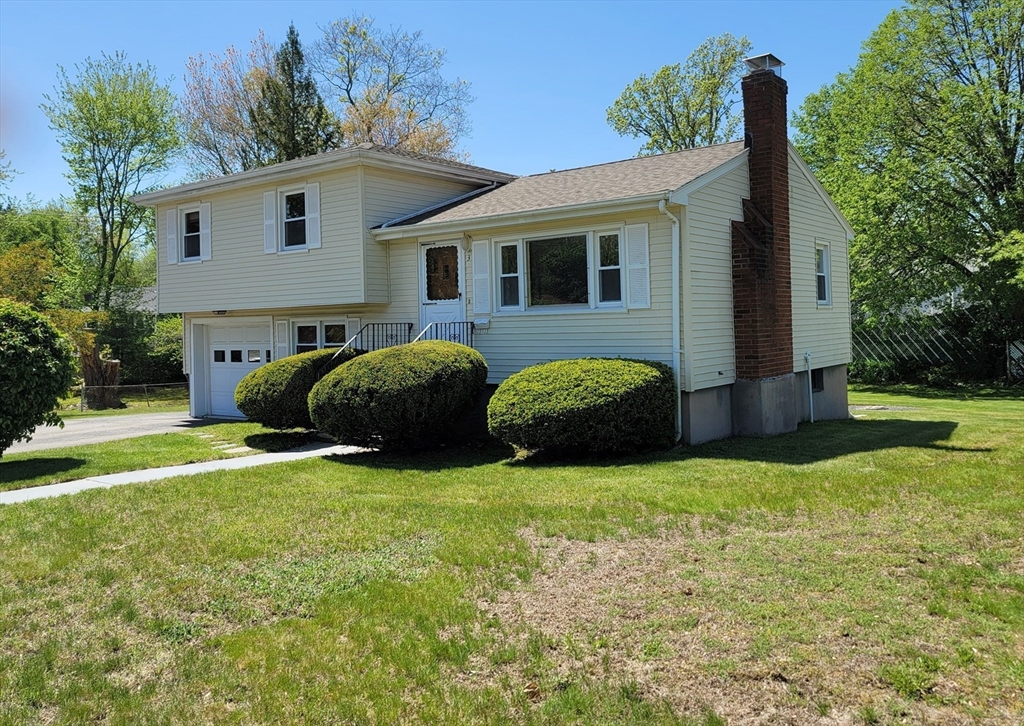 3 Alice Road