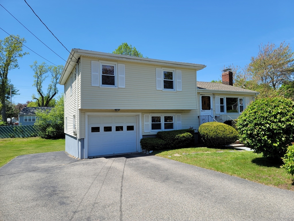 3 Alice Road