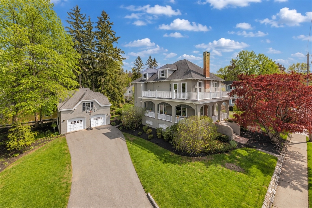 Photo of 110 Anawan Ave, Boston, MA
