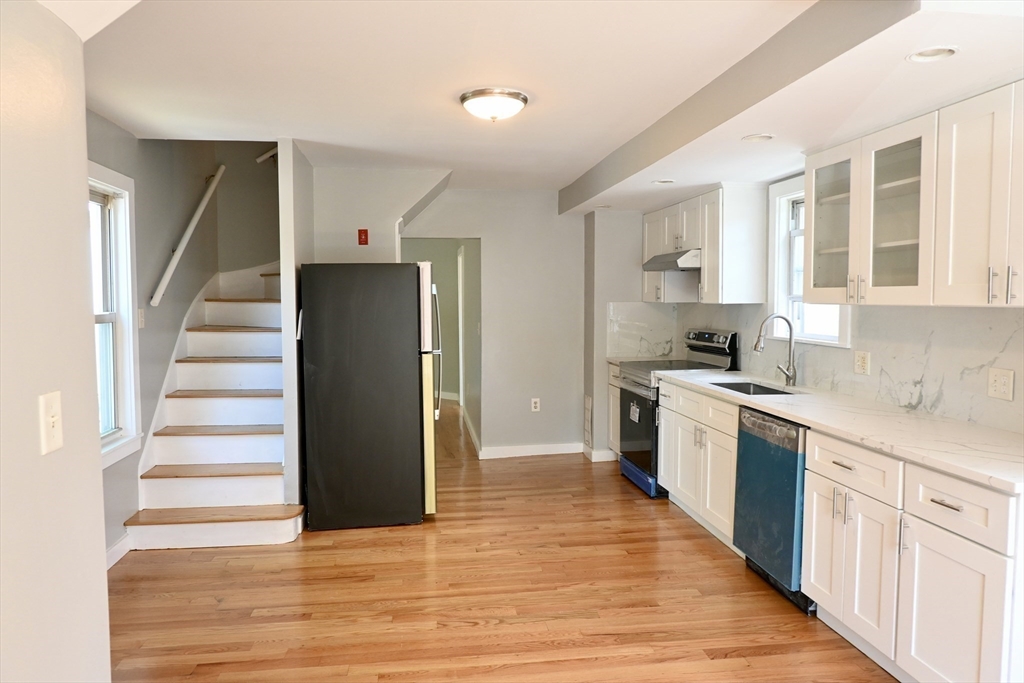 8 Church Avenue