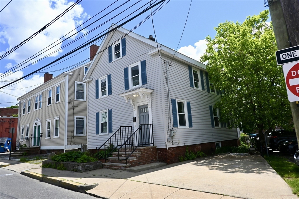 8 Church Avenue
