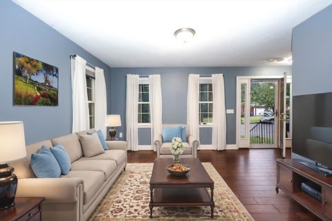 55 Glenrose Ave. 55 Braintree MA 02184