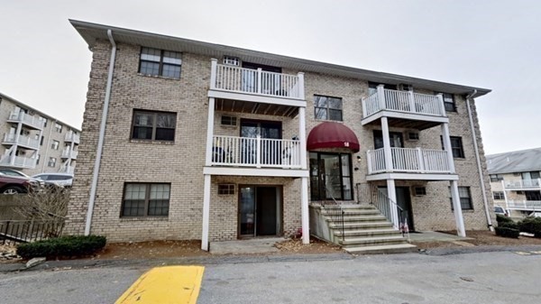Photo 1 of 10 — 18 Kenmar Dr 161, Billerica, MA 01821