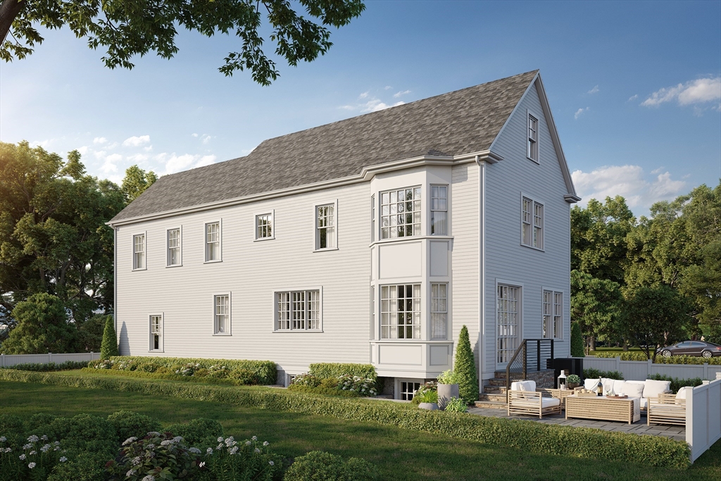 10 Fife Road