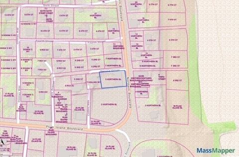 5 Northern Blvd Newbury MA 01951