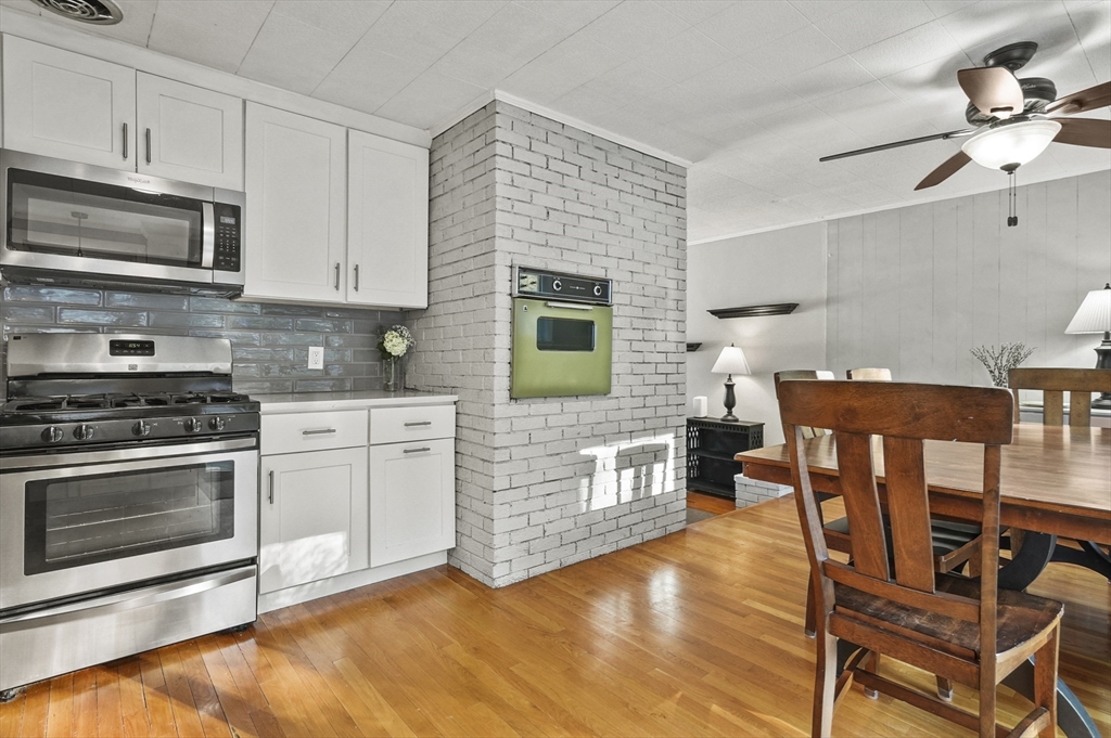 105 Commonwealth Road