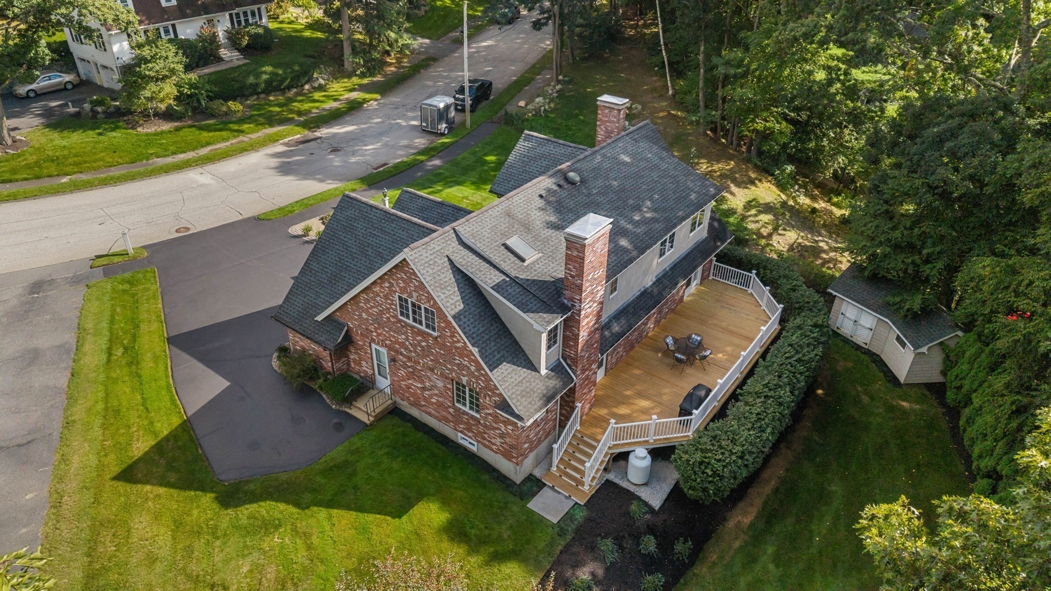 9 Cranbrook Rd, Shrewsbury, MA, 9 Cranbrook Rd, Shrewsbury, MA Photo #40