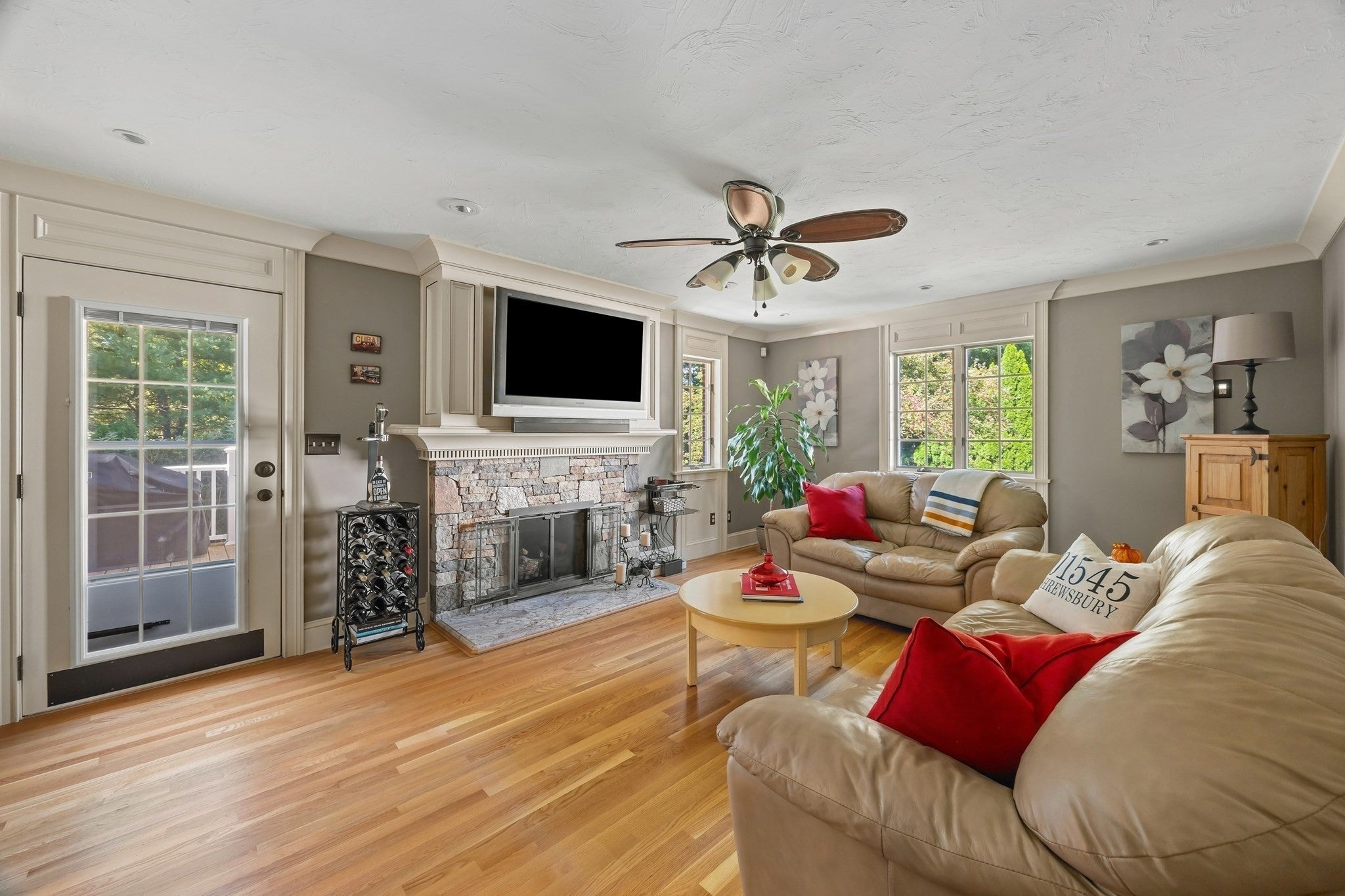 9 Cranbrook Rd, Shrewsbury, MA, 9 Cranbrook Rd, Shrewsbury, MA Photo #14