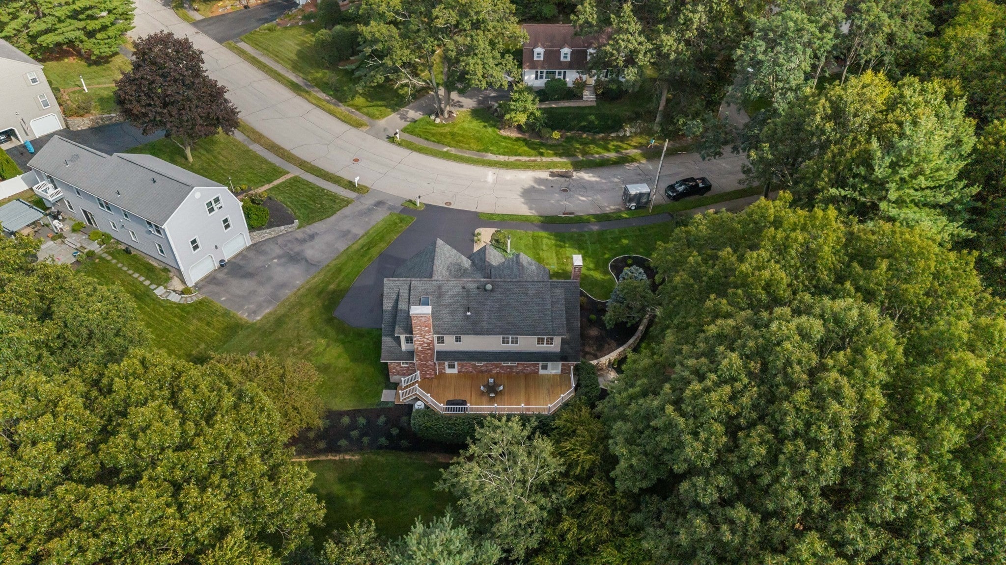 9 Cranbrook Rd, Shrewsbury, MA, 9 Cranbrook Rd, Shrewsbury, MA Photo #41
