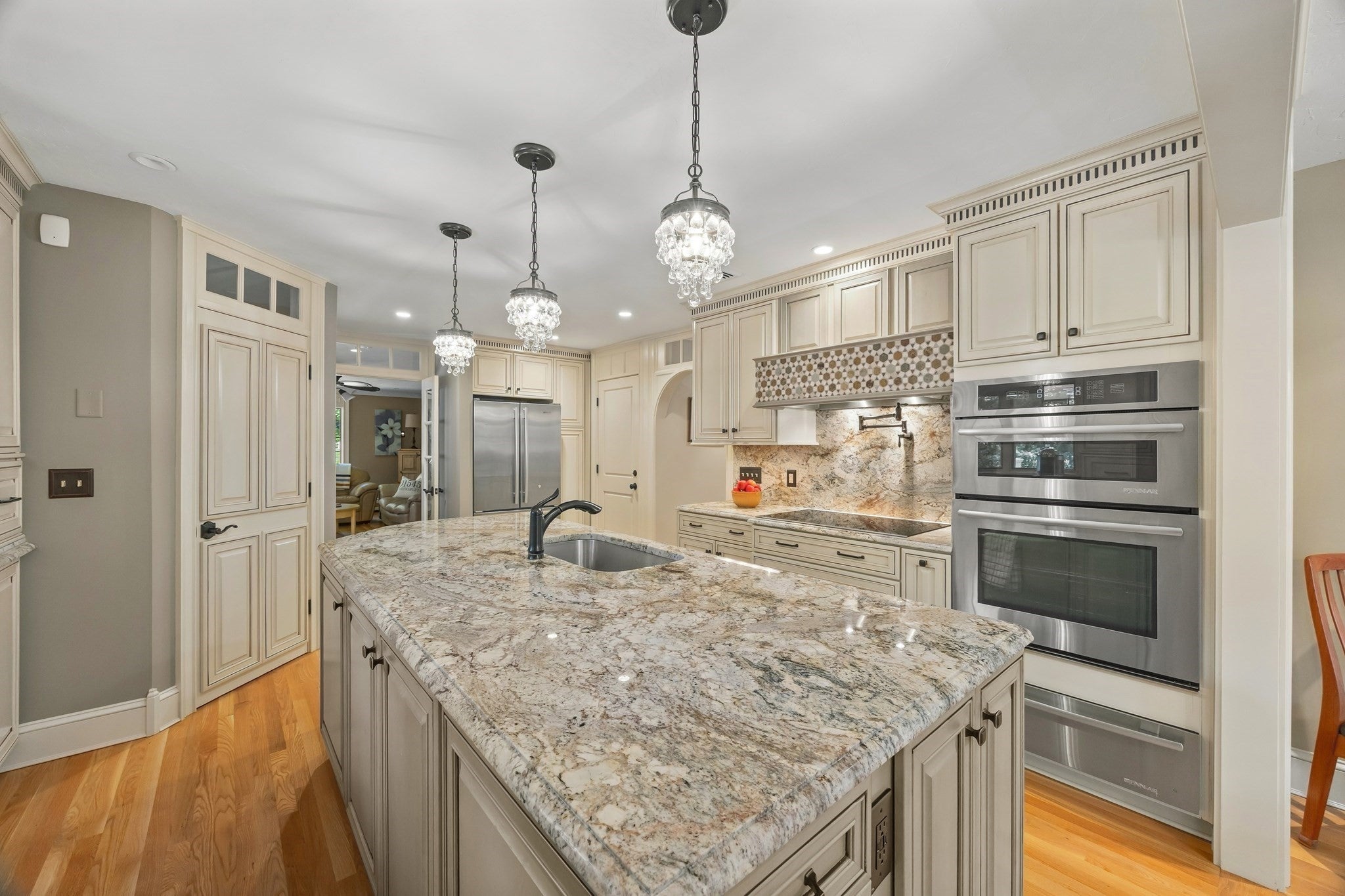 9 Cranbrook Rd, Shrewsbury, MA, 9 Cranbrook Rd, Shrewsbury, MA Photo #7