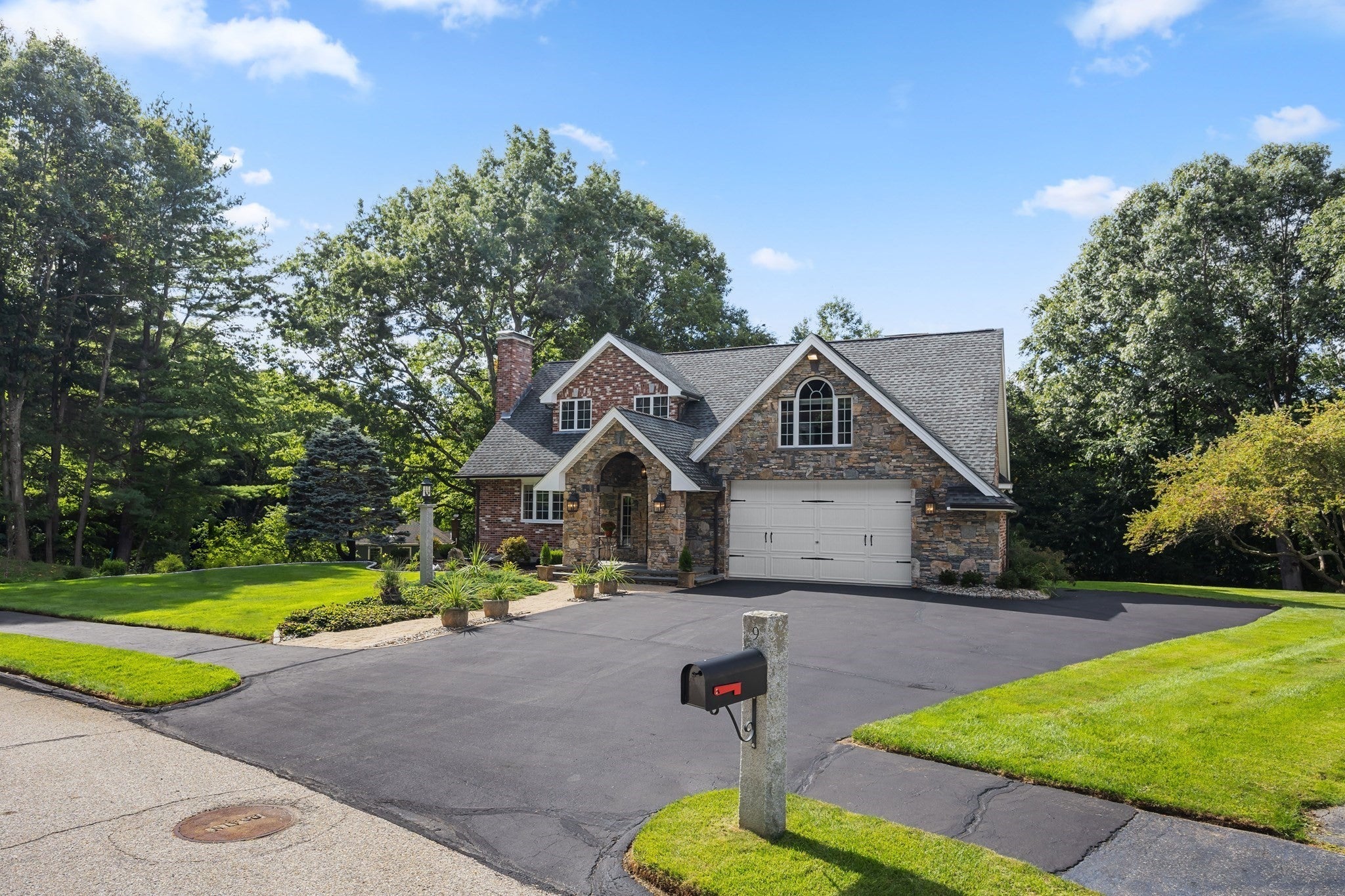 9 Cranbrook Rd, Shrewsbury, MA, 9 Cranbrook Rd, Shrewsbury, MA Photo #42