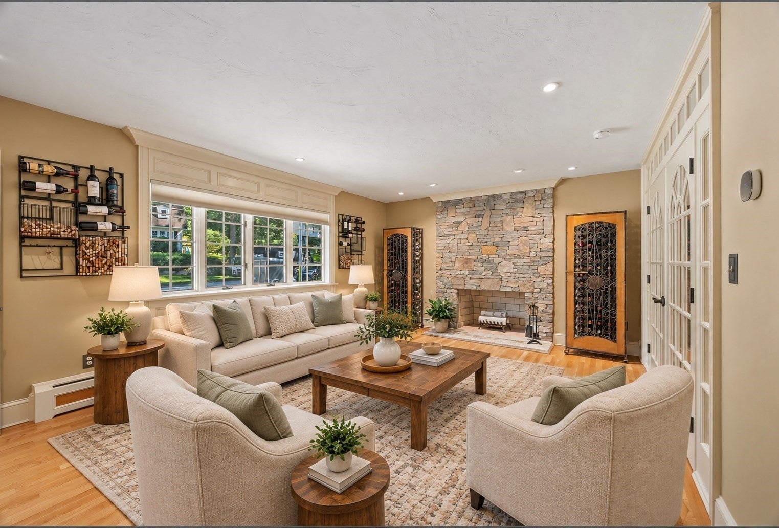 9 Cranbrook Rd
