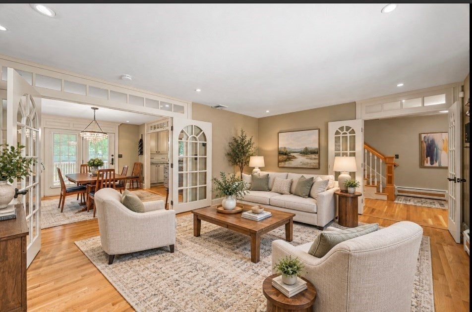 9 Cranbrook Rd