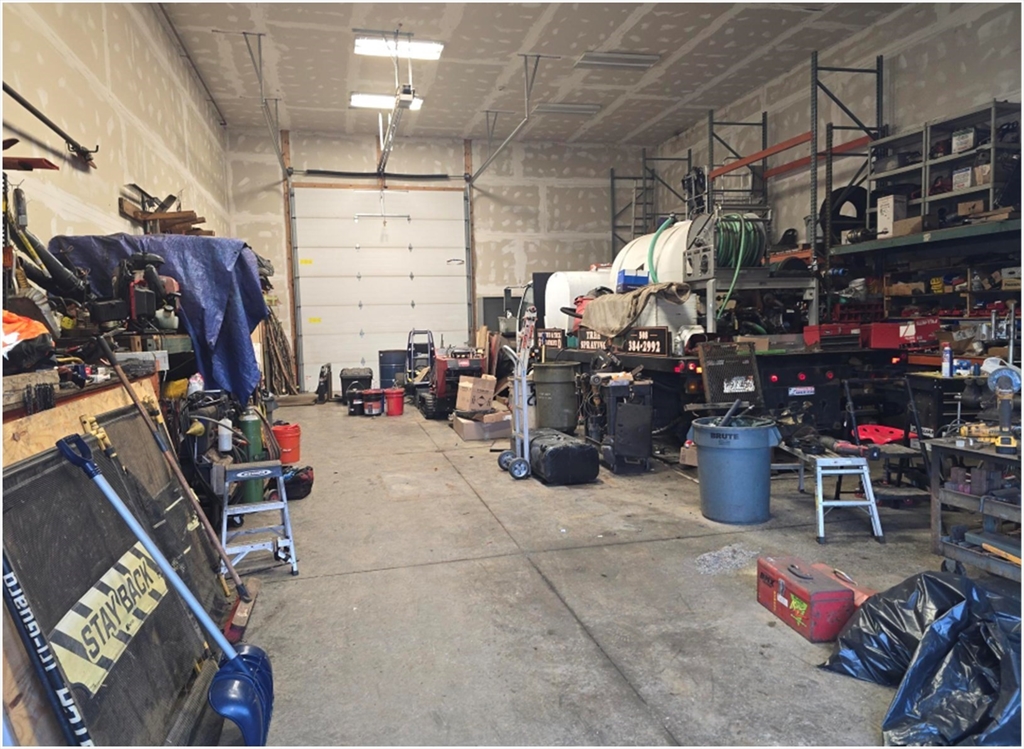 225 Industrial Rd