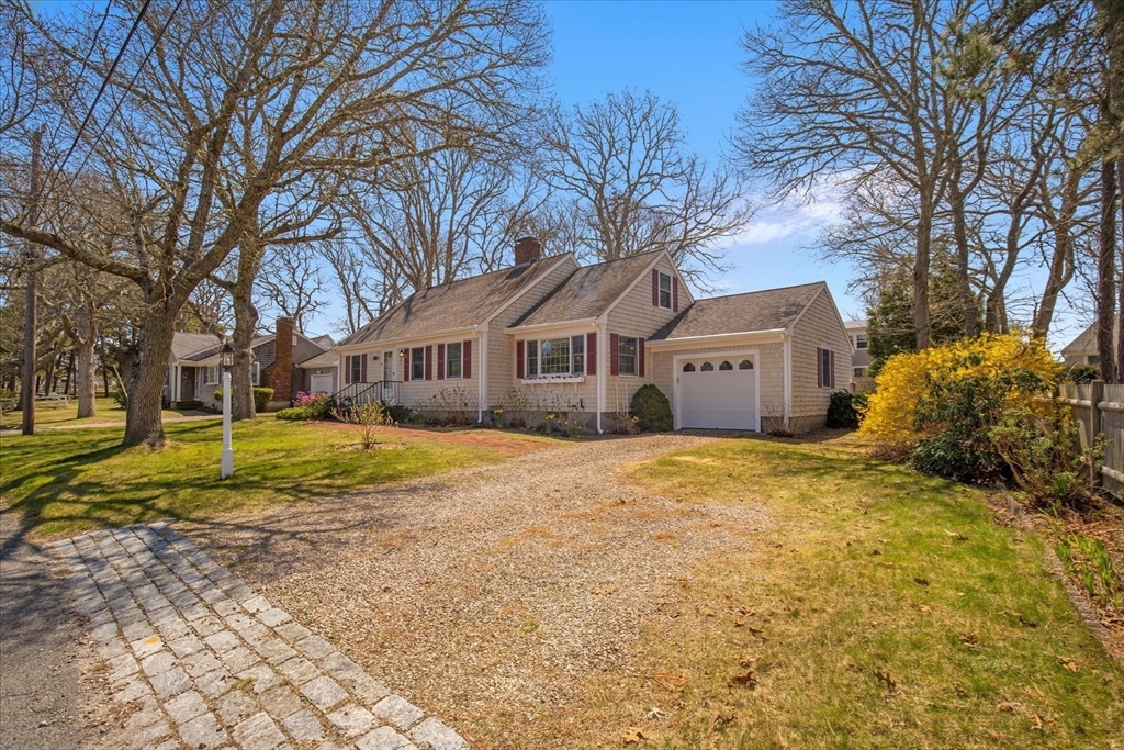 73 Pond St
