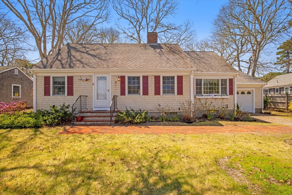 73 Pond St