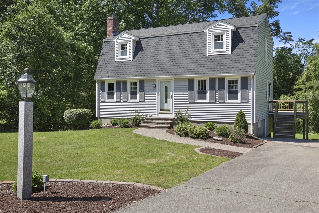 8 Walker Rd