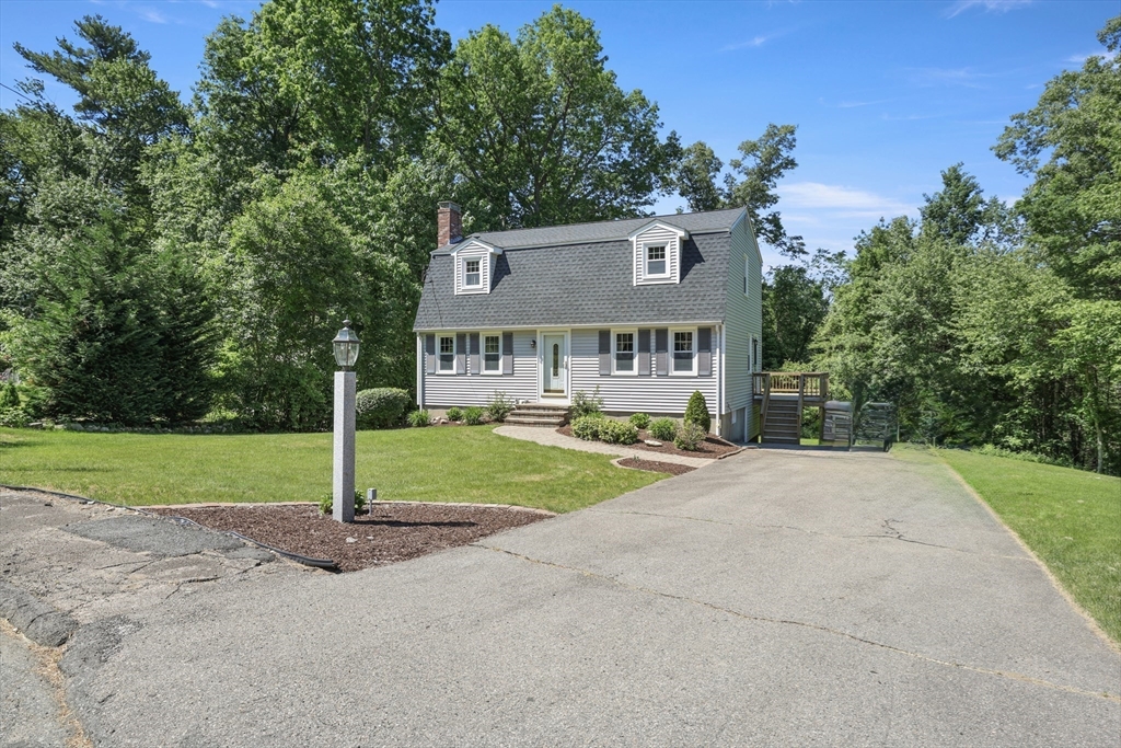 8 Walker Rd