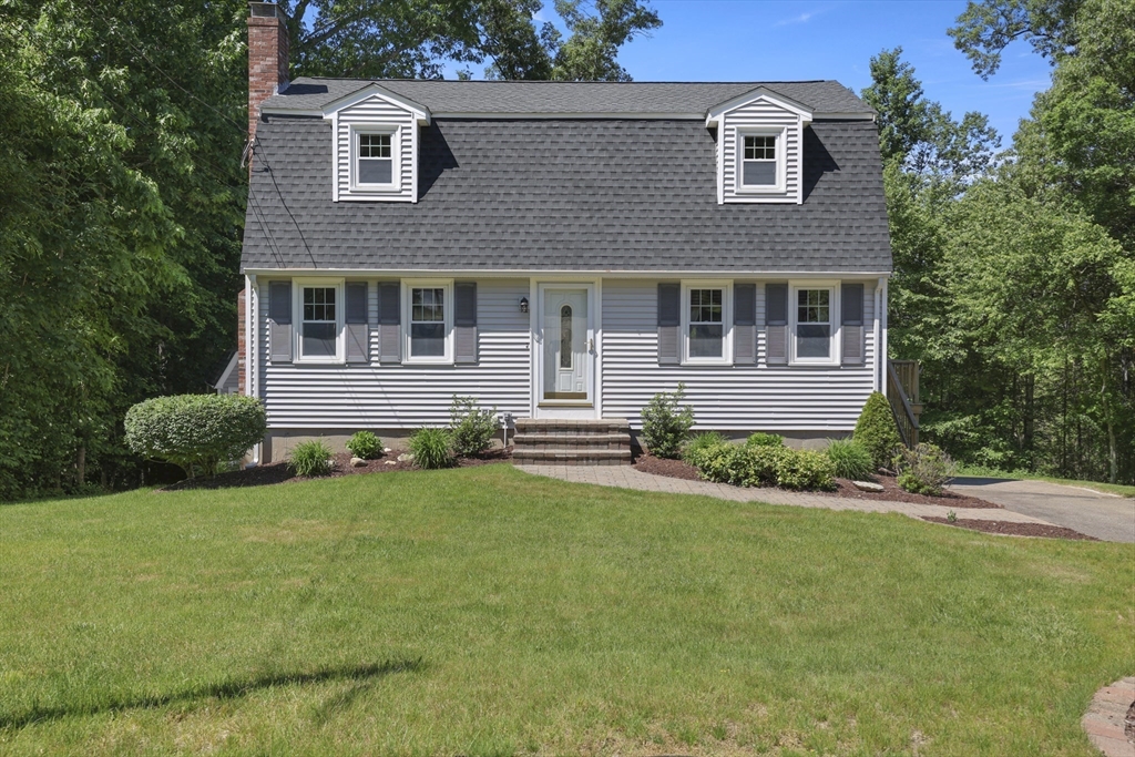 8 Walker Rd