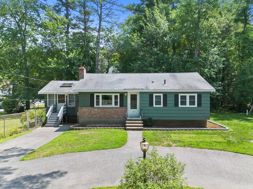 266 Burlington Avenue