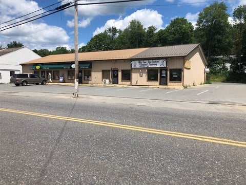 Photo of 2290 Main St, Athol, MA 01331 (MLS # 73556503)