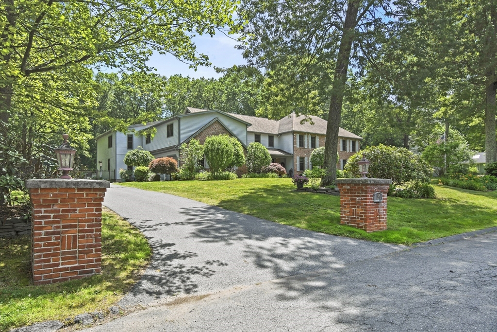 145 Stonehill Road