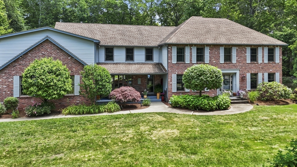 145 Stonehill Road
