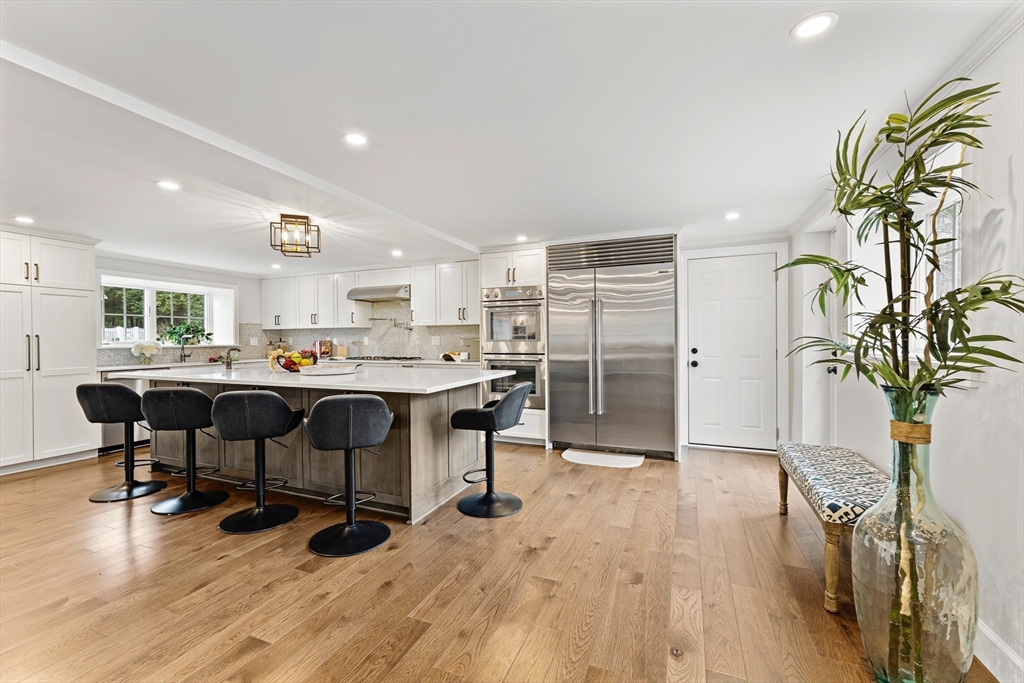 7 Broad Meadow Rd