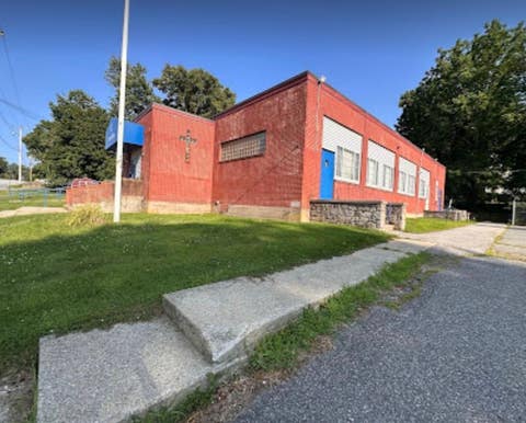 Photo of 49 Morris ST, Webster, MA 01570 (MLS # 73561144)