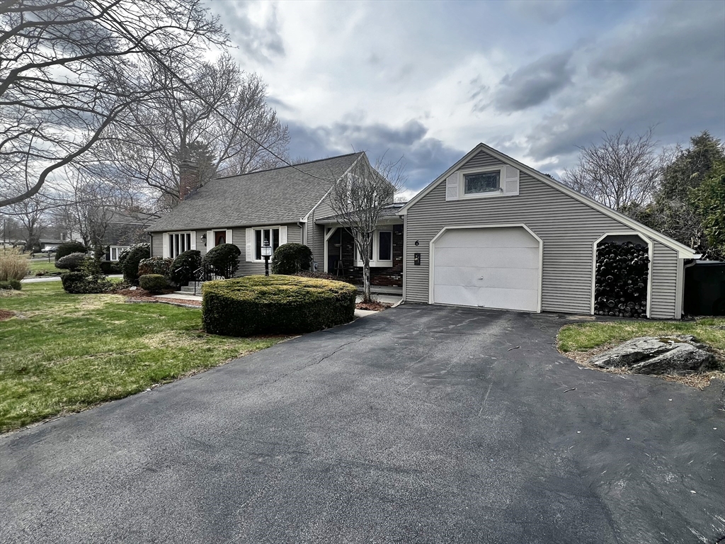 6 Mayfield Rd