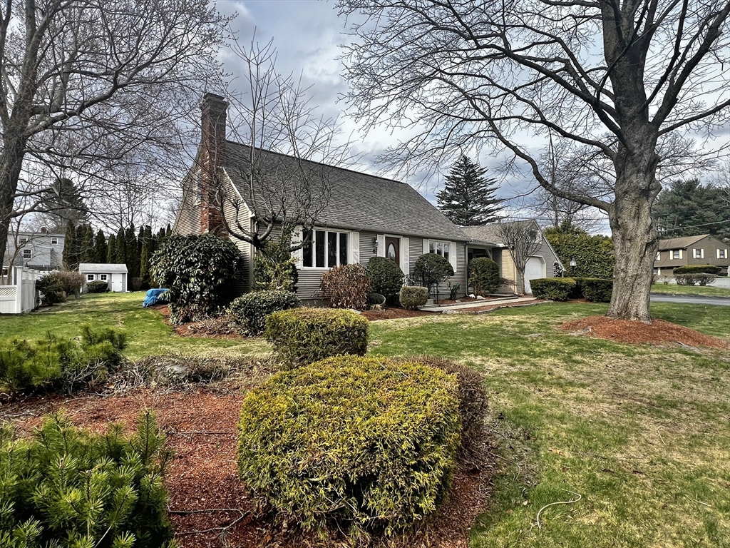 6 Mayfield Rd