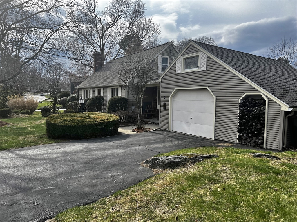 6 Mayfield Rd
