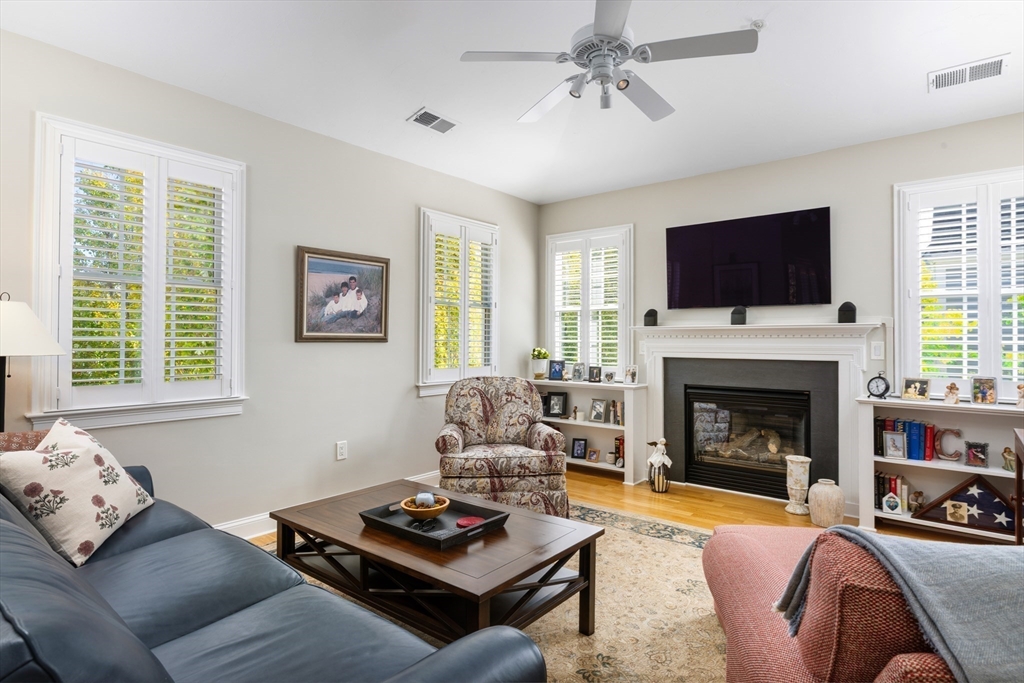 25 Tilden Commons Drive 25
