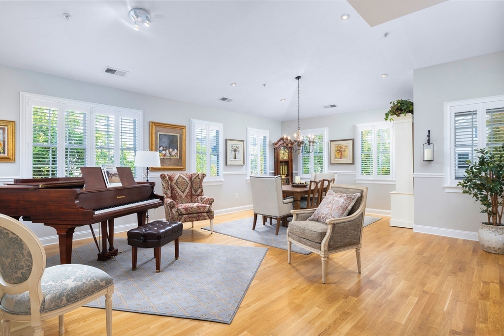 25 Tilden Commons Drive 25