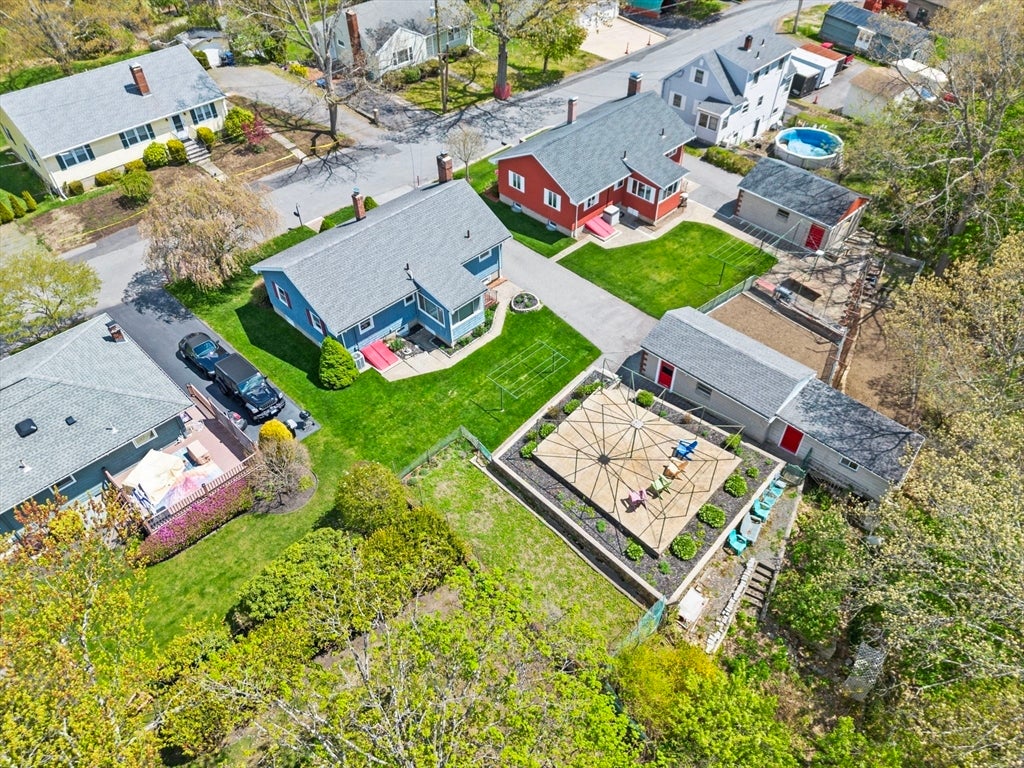 7 Cedarcrest Rd, Salem, MA, 7 Cedarcrest Rd, Salem, MA Photo #2