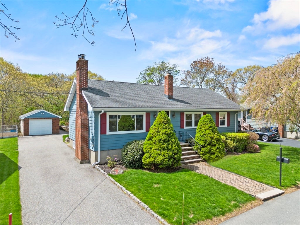 7 Cedarcrest Rd, Salem, MA, 7 Cedarcrest Rd, Salem, MA Photo #1