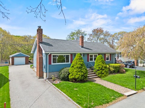 Photo of 7 Cedarcrest Rd, Salem, MA 01970 (MLS # 73569530)