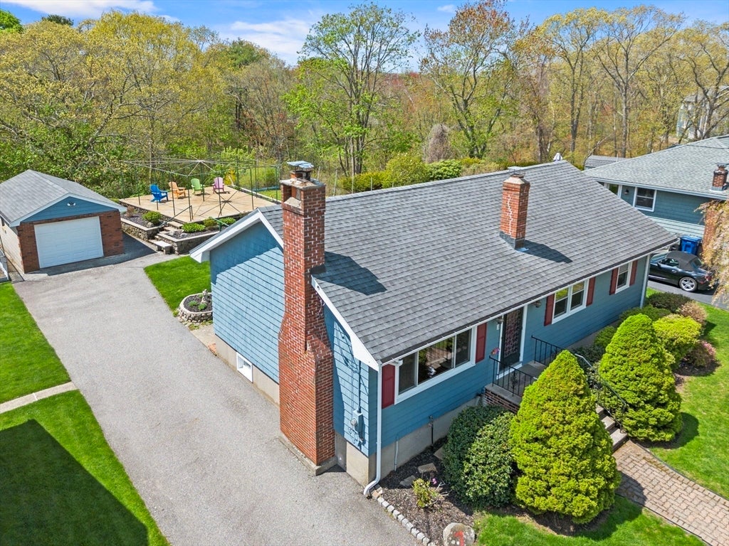 7 Cedarcrest Rd, Salem, MA, 7 Cedarcrest Rd, Salem, MA Photo #38