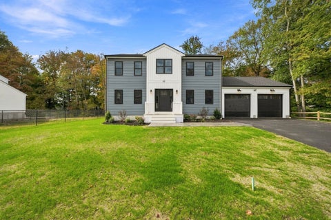 Photo of 82 Sherrick Ave, Holbrook, MA 02343 (MLS # 73588819)