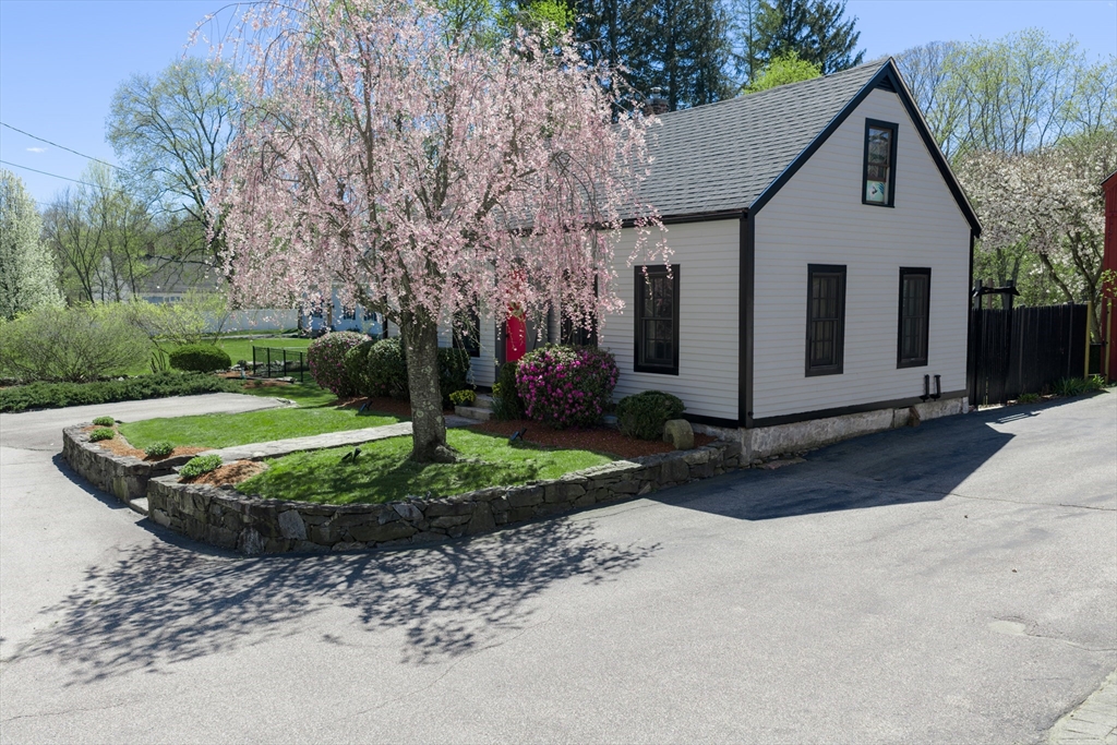 14 Cook Street
