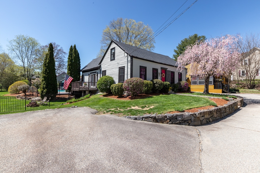 14 Cook Street