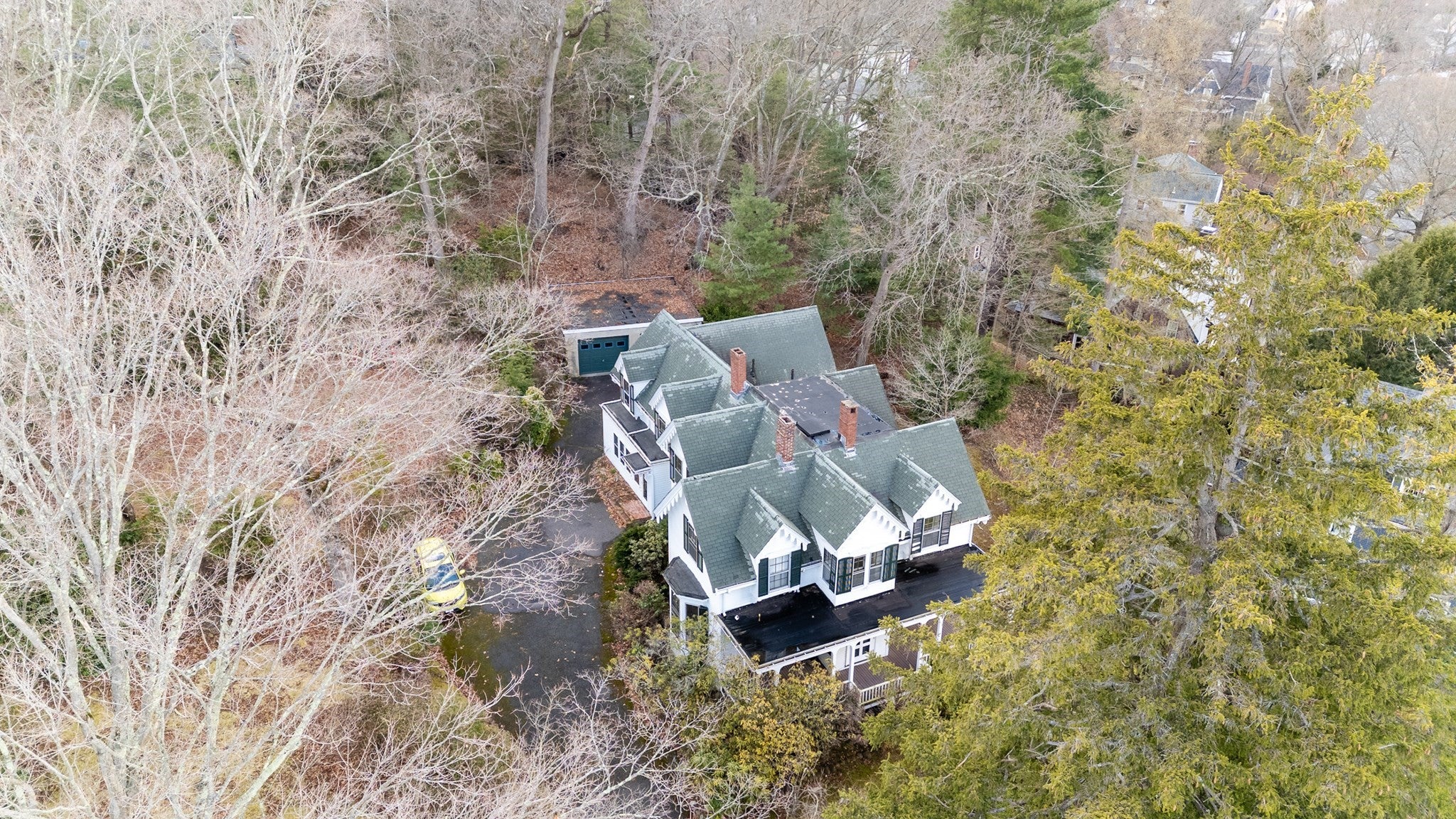 140 Pleasant St, Newton, MA Photo #14