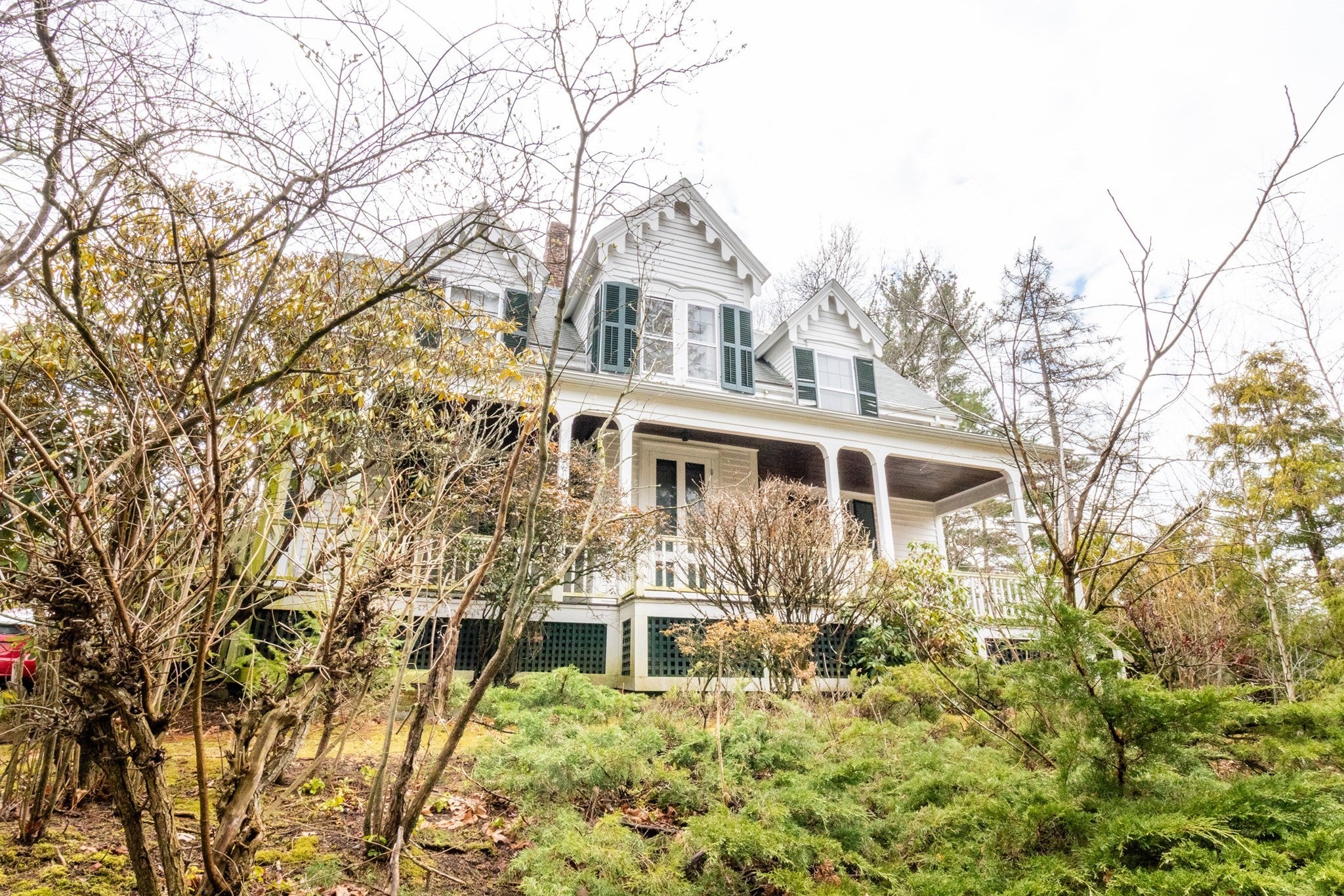 140 Pleasant St