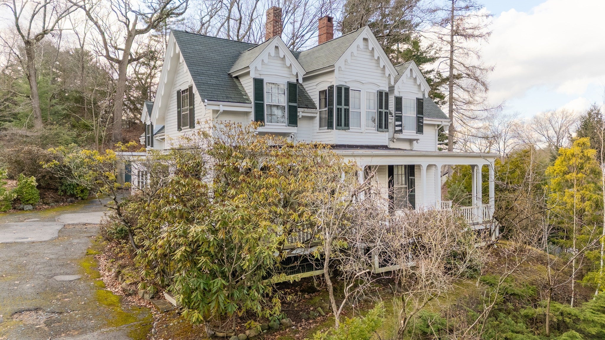 140 Pleasant St, Newton, MA Photo #9