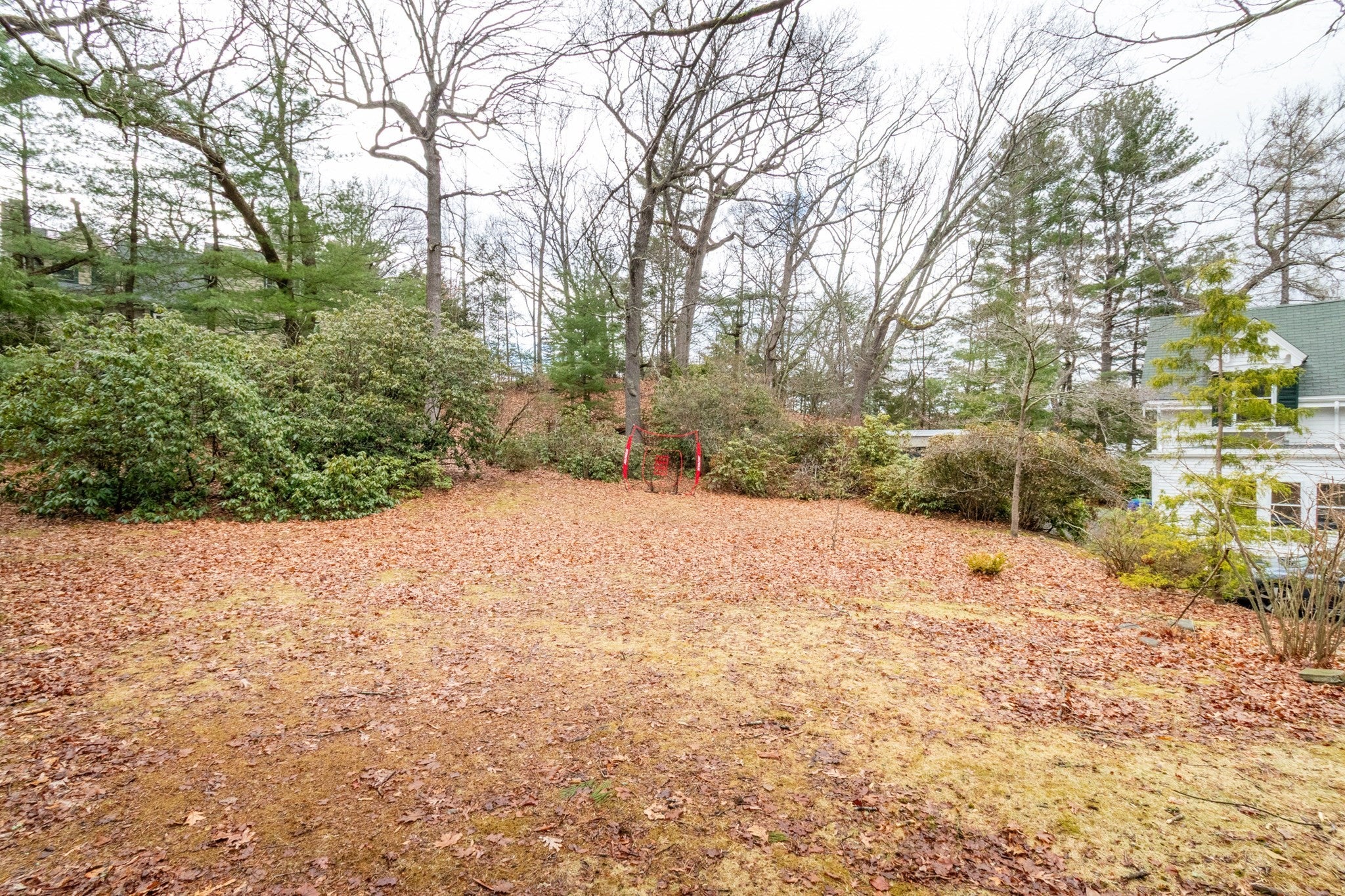 140 Pleasant St